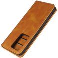 thumbnail image 6 of for Galaxy S20 Ultra Wallet Case,Premium PU Leather Flip Folio Case with Card Slot,Stand Holder and Magnetic Closure Protective Case for Samsung Galaxy S20 Ultra/Galaxy S20 Ultra 5G,6.9" Khaki, 6 of 17