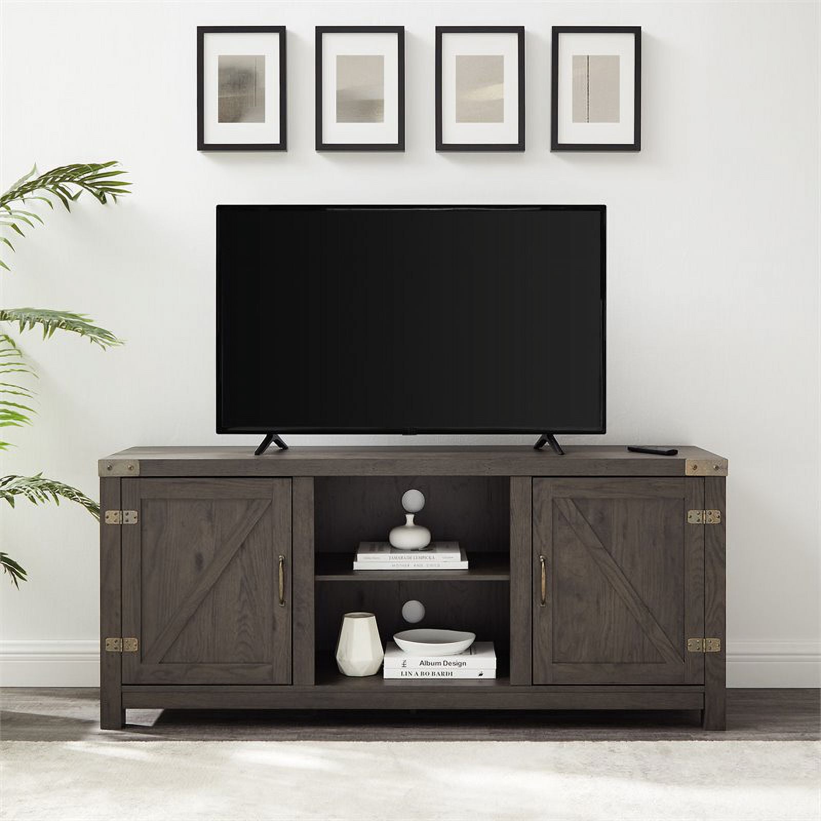 TV STAND - FRENCH