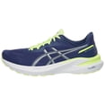 thumbnail image 1 of Zapatillas para correr ASICS GT-1000 13 para mujer Azul Expanse/Azul Gris, 1 of 9