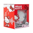 thumbnail image 5 of Hello Kitty Rechargeable Bluetooth Portable Speaker, Red, 1 Pack, 5 of 5