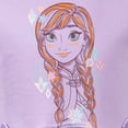 thumbnail image 3 of Disney Frozen Princess Anna Toddler Girls Dress Toddler to Big Kid, 3 of 5