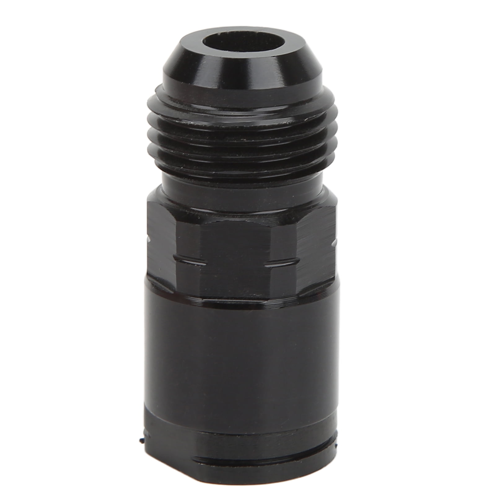 EFI Adapter, Waterproof Push?On Fuel Line Fitting Quick?Disconnect