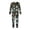 Men, variant on 2026 Matching Family Halloween Pajamas Set, Fall Sleepwear, Ghost & Pumpkin Printed Holiday Sleepwear, Soft Loungewear PJs Outfit