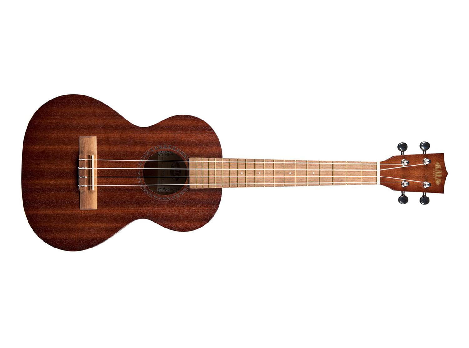 Buy Kala KA15T Satin Mahogany Tenor Ukulele Online at Lowest Price in