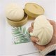 thumbnail image 5 of Steamed Stuffed Bun Slow Rising Toy Squeeze Bun Vent Ball Squeezing Stress Relief Toy Extrusion Toy, 5 of 5