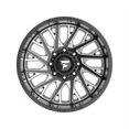 thumbnail image 3 of 22x12 Fittipaldi Offroad FA08BM Black Milled Wheel 8x180 (-44mm), 3 of 4