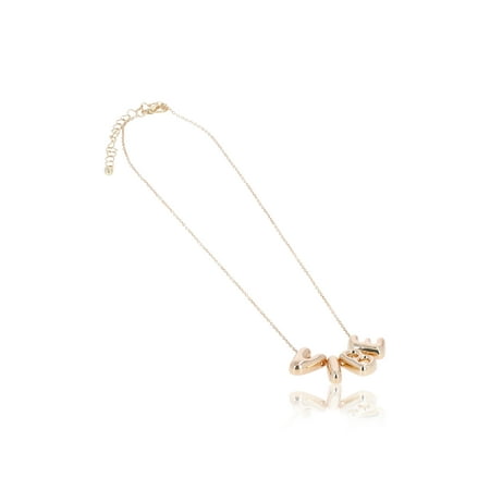 Weekend Academy Girls Vibe Necklace