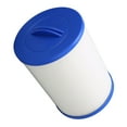 thumbnail image 4 of Swimming Pool Filter, Spa Filter  Lightweight Male Thread G1 1/2  For Hot Tub, 4 of 8