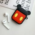 thumbnail image 1 of Cornershop Étui pour Écouteurs Sans Fil Dessin Animé, Boîte de Protection pour Airpods Coloré, 1 of 6