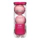 thumbnail image 4 of Pelotas de tenis WILSON Intrigue, 3 pelotas por lata, color rosa, 4 of 4