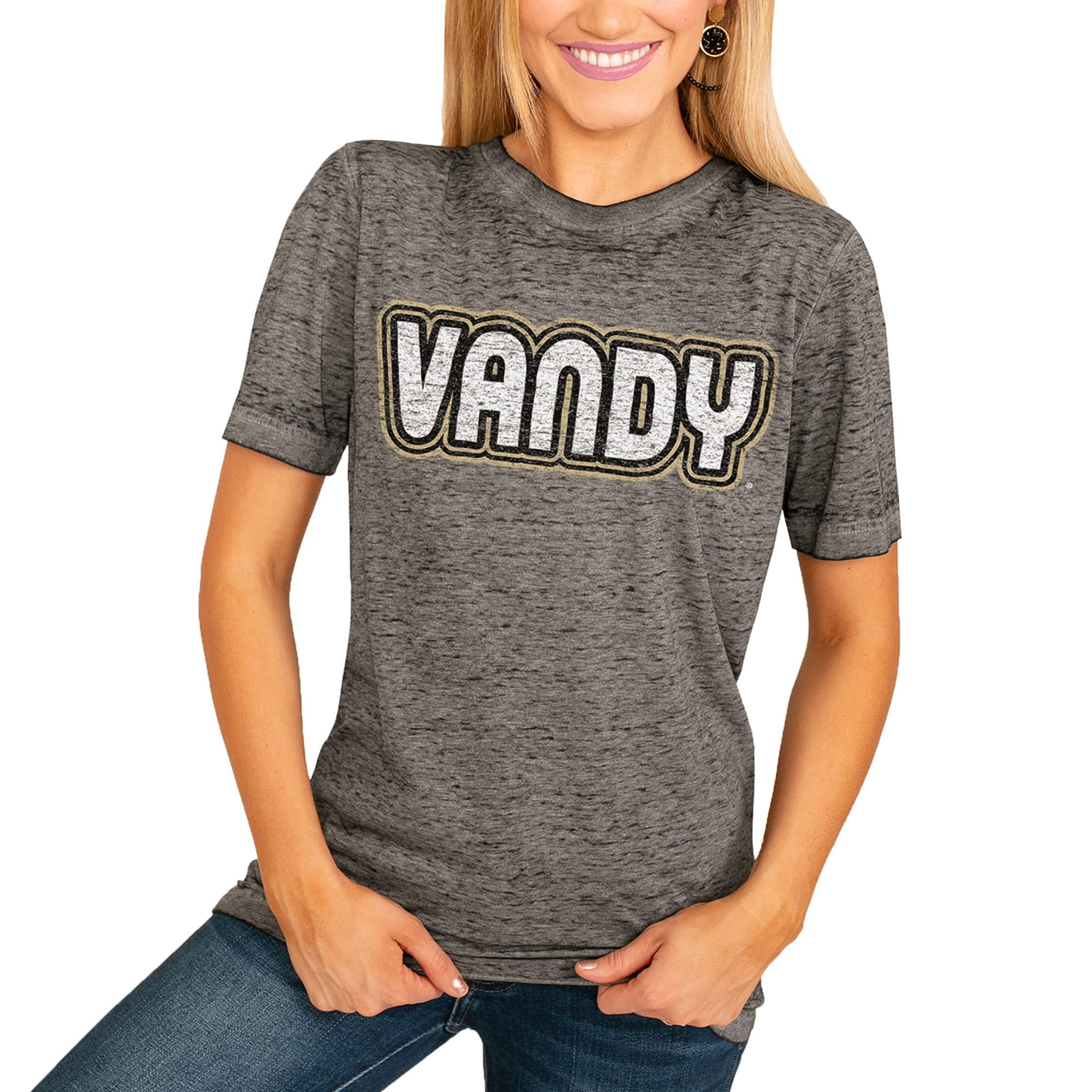 Vanderbilt Commodores Women's It's A 