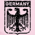 thumbnail image 2 of CafePress - Germany Coat Of Arms Infant Bodysuit - Baby Light Bodysuit, Size Newborn - 24 Months, 2 of 4