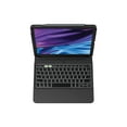 thumbnail image 5 of ZAGG Pro Keys 2 - Keyboard and folio case (folio cover) - backlit - wireless - Bluetooth - for Apple 10.9-inch iPad Air (4th generation, 5th generation); 11-inch iPad Air (M2, M3), 5 of 13