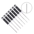 thumbnail image 3 of CPAN 1pc HSS Hexagon Wrench Screwdrivers Tools 0.9-3.0mm For RC Model Screw Driver, 3 of 4