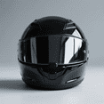 thumbnail image 5 of Gloss Black Vinyl Wrap For Cars - PVC Automotive Film 12x60/24x60/58.75x60Inch, Mirror Finish, Scratch Resistant, Waterproof, Self-Adhesive（24X60 inch）, 5 of 12