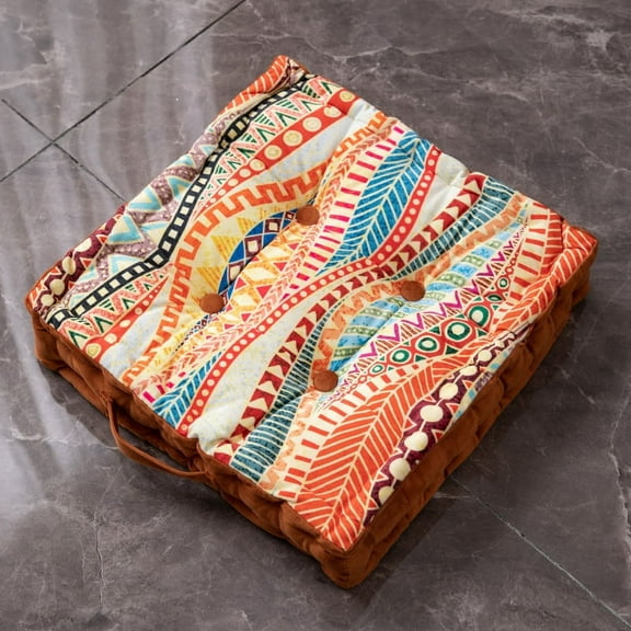 Nvzi-c Mat, floor cushion, tatami