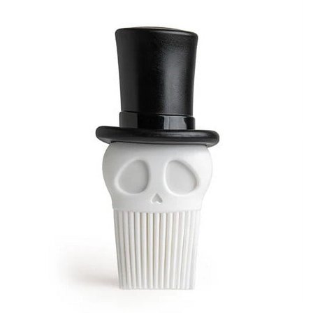 OTOTO Design Skully Basting Brush