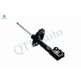 thumbnail image 6 of Set of 4 Front Lower Control Arm Ball Joint-Suspension Strut Assembly For 2004-2006 Lexus ES330, 6 of 10