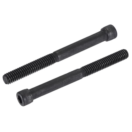 5/16 – 18 X 5/8 Socket Head Cap Tornillos De Rosca, Full, Allen Vaso