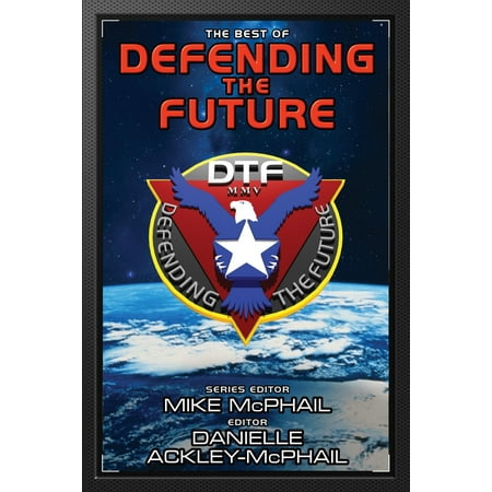 The Best of Defending the Future - eBook