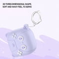 thumbnail image 2 of Daily Mix Store Étui d'Écouteurs Galaxy buds2pro Protection bluetooth en Direct, 2 of 9