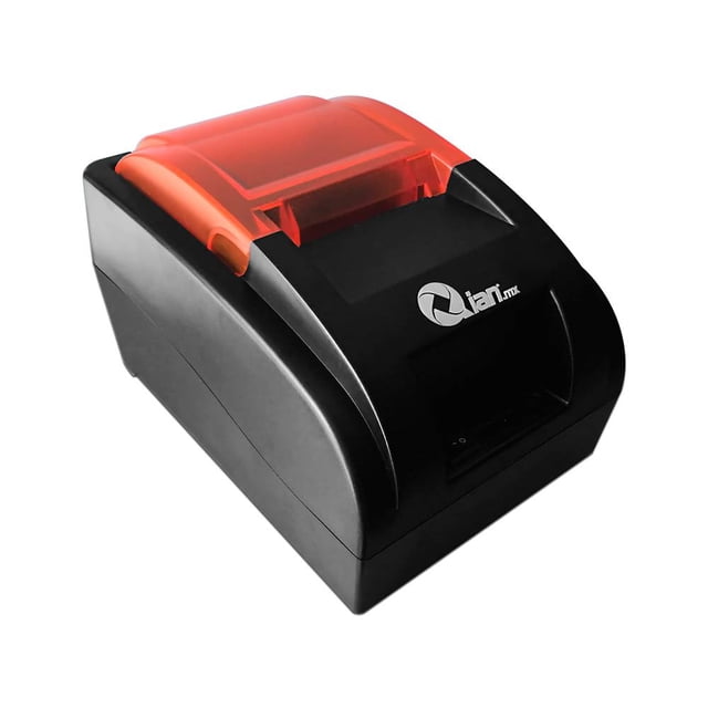 Miniprinter Térmica Qian ANJET 58 Ancho de impresión 48mm USB
