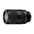 thumbnail image 2 of Sony FE 70-300mm f/4.5-5.6 G OSS E-Mount Telephoto Zoom Lens + Sony 64GB SD Card, 2 of 5