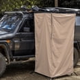 thumbnail image 4 of Tienda De Ducha Lateral Para Vehículo De Acampada, Coche Plegable Portátil, Ducha De Privacidad Portátil, Vestuario De Baño Para Acampar Al Aire, 4 of 7