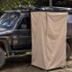 thumbnail image 4 of Tienda De Ducha Lateral Para Vehículo, Portátil, Plegable, Para Coche, Ducha De Privacidad Portátil, Vestuario De Baño Para Acampar Al Aire, 4 of 7
