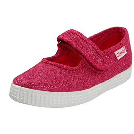 cienta mary jane sneaker