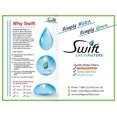 thumbnail image 3 of Swift Green Filters Swift Green SGF-GWF Replacement Water Filter for Ge Rpwf, Rpwf, PFE29P, GFE29H, WSG-4, 3 of 4