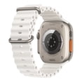 thumbnail image 3 of Apple Watch Ultra 2 49mm Blanco Titanio Reacondicionado, 3 of 3