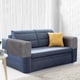 thumbnail image 3 of 2 fundas elásticas para reposabrazos de sofá, fundas para reposabrazos de sillón reclinable, protectores para reposabrazos de sofá., 3 of 7