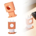 thumbnail image 1 of Klonfd Silicone Scratch Sleeve With Cord Organizer And Wire Management, 1 of 6