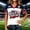 Wine, variant on 2026 New USA Soccer Jersey Women, United States Jersey Soccer, Jersey USA V Neck Short Sleeve Football Shirt, USA Flag Soccer Jersey for Adult(Watermelon Red, 2XL)