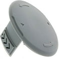 thumbnail image 2 of LNGOOR  2Pack Replacement Spool Cap for Ryobi 18V  24V  40V Cordless Trimmers, 2 of 8