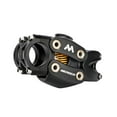 thumbnail image 3 of Ximing Bike Stem 31.8mm Handlebar Stem Riser Bike Short Stem Accessories Parts Shock Absorber Riser Stem for Outdoor, 3 of 10