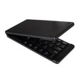 thumbnail image 3 of Plegable, Mini Y Plegable Con De Escritura Silenciosas Para Tabletas De Teléfonos Inteligentes, Negr Yotijar Teclado inalambrico, 3 of 9