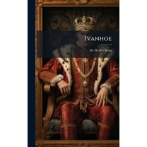 Ivanhoe, (Hardcover)