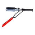 thumbnail image 3 of Herramienta de ajuste de válvula de tuerca Herramienta de rectificado Piezas de reparación de alto rendimiento Durabilidad práctica Hierro resistente, 3 of 8