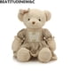 thumbnail image 3 of Cute Princess Style Teddy Bear Plush Toy, Dress Bear Doll, Children's Toy, Girl Birthday Gift, Home Decoration, 3 of 5