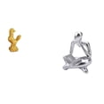 thumbnail image 1 of Escultura de pollo,Escultura de pollo,decoración del hogar,figura de gallo,Figura decorativa de gallo,estatua de resina animal,Figura de lector abstracto,Estatua de pensador, 1 of 8