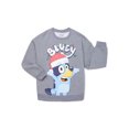 thumbnail image 6 of Bluey Boys Holiday Graphic Print Sweatshirt and Joggers Set, 2-Piece, Sizes 4-18, 6 of 6