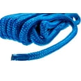 thumbnail image 4 of Seachoice 40301 Double Braid Nylon Dock Line, 4 of 5