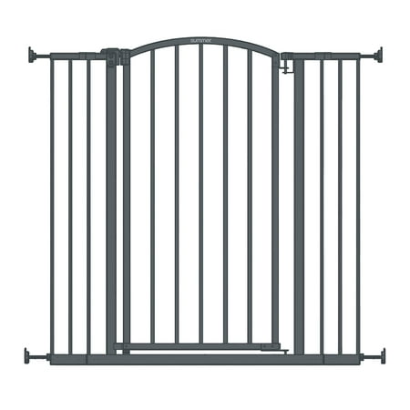 Summer by Ingenuity Extra Tall Decor Safety Gate