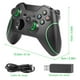 thumbnail image 2 of Gamepad Alámbrico Para PC Compatible Con Plataformas Emuladores, 2 of 7