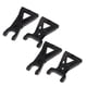 thumbnail image 3 of 2 Piezas de Accesorios de Bricolaje de de Suspensión Delantero Y Trasero para 1/18 RC, 3 of 6