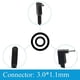 thumbnail image 1 of Cargador para portátil de 65 W para Acer Chromebook C720 C720P C720-28, 1 of 2