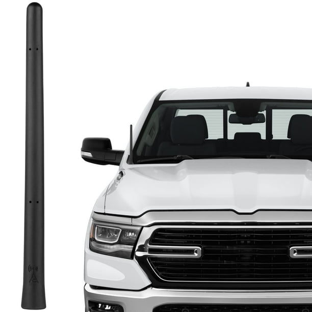 Antenna Compatible with Dodge Ram Truck 1500 (20092022 7 inches