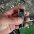 thumbnail image 5 of Garden Grafting Tool Double Edge Saw for Fruit Tree Pruning and Grafting with High Precision Cutting, 5 of 6